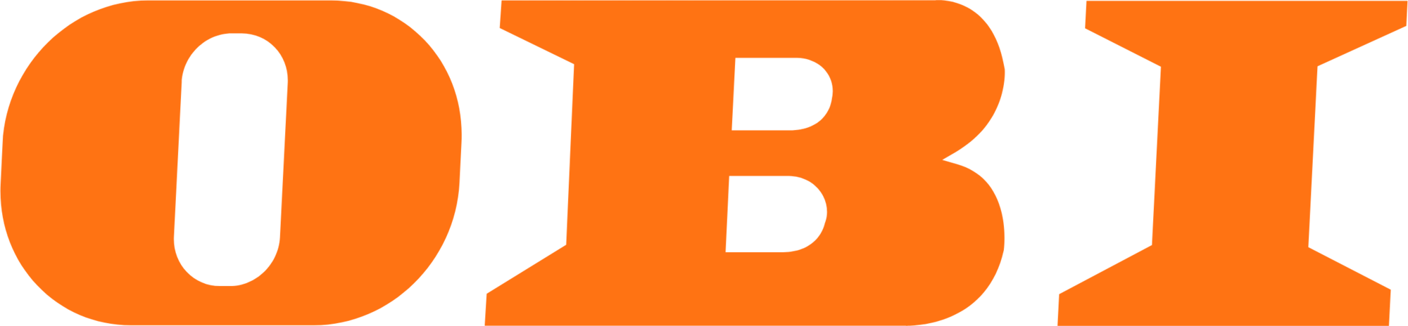 OBI logo